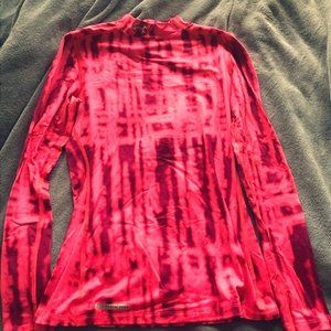 Under Armour Long Sleeve workout